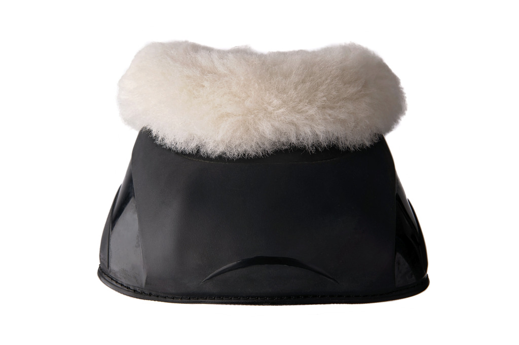 Cloches LAMI-CELL "No turn" en mouton