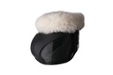 Cloches LAMI-CELL "No turn" en mouton