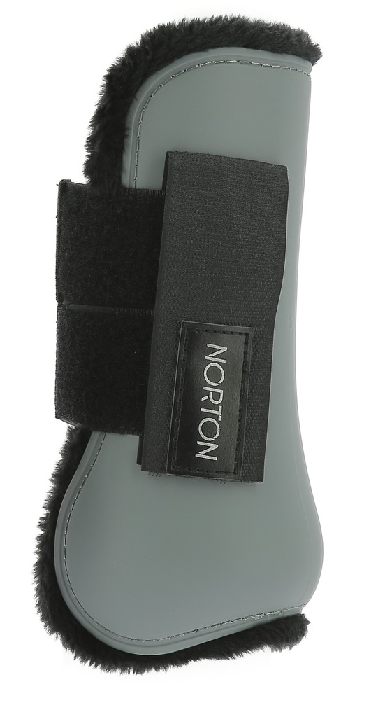Guêtres NORTON "Fleece"