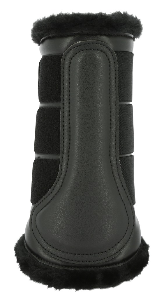 Guêtres fermées EQUITHÈME "French Touch"