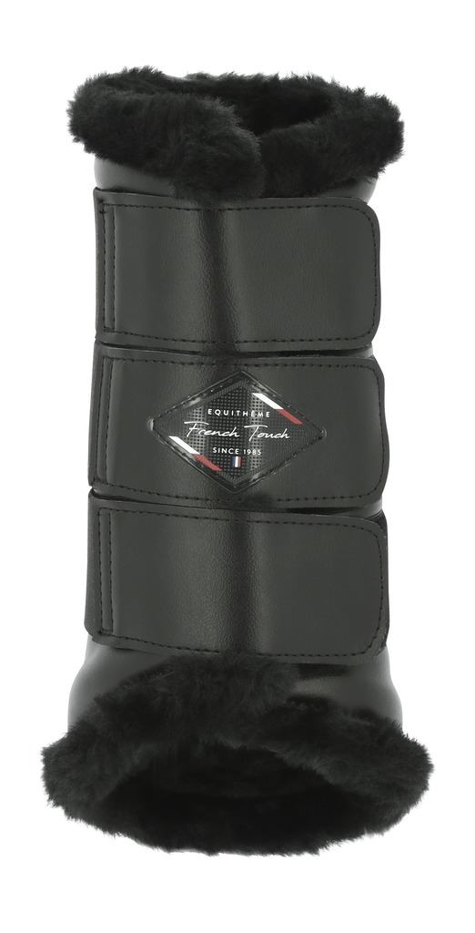 Guêtres fermées EQUITHÈME "French Touch"