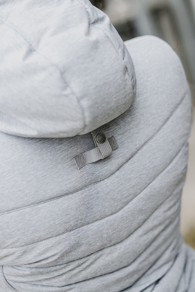 Veste Softshell EQUITHÈME "Mona"