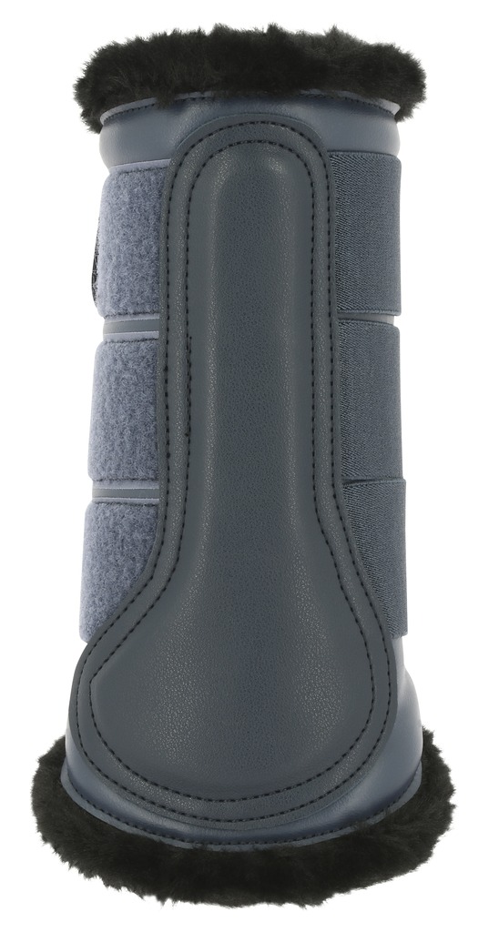 Guêtres fermées EQUITHÈME "French Touch"