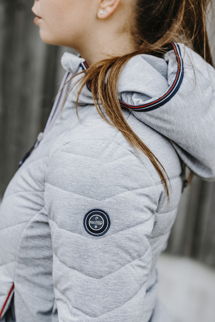 Veste Softshell EQUITHÈME "Mona"