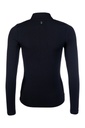 Shirt fonctionnel -Livigno- - Noir (10)