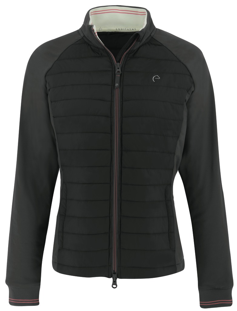 Veste EQUITHÈME "Kimy"