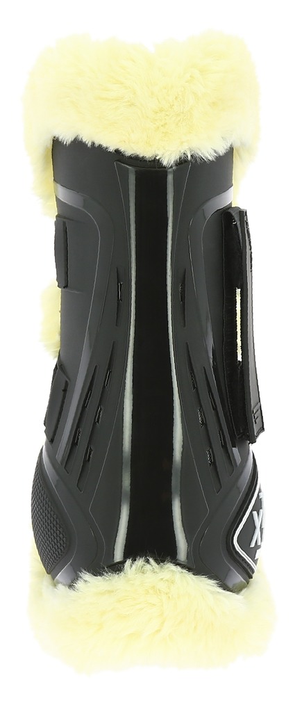 Guêtres NORTON "XTR" mouton synthétique