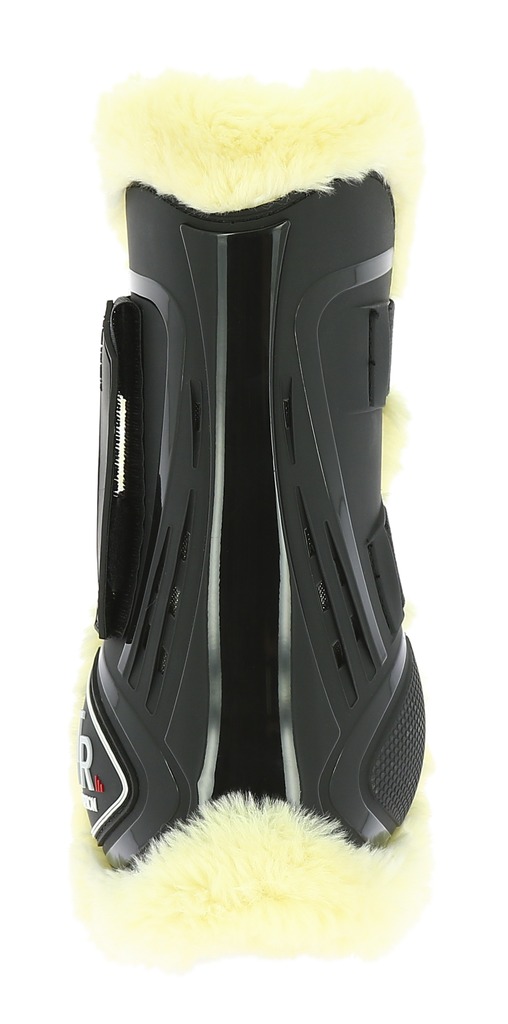 Guêtres NORTON "XTR" mouton synthétique