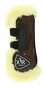 Guêtres NORTON "XTR" mouton synthétique