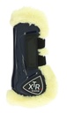 Guêtres NORTON "XTR" mouton synthétique