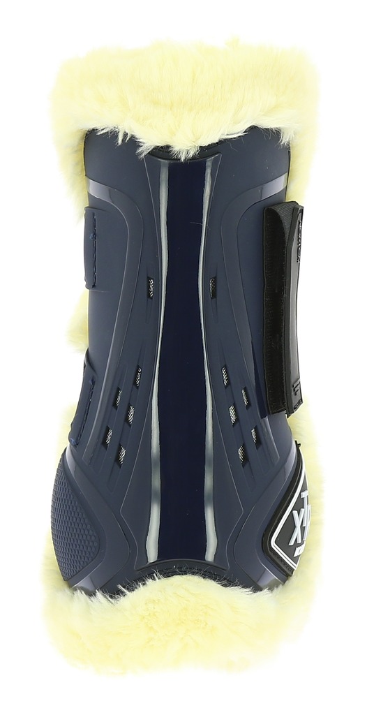 Guêtres NORTON "XTR" mouton synthétique
