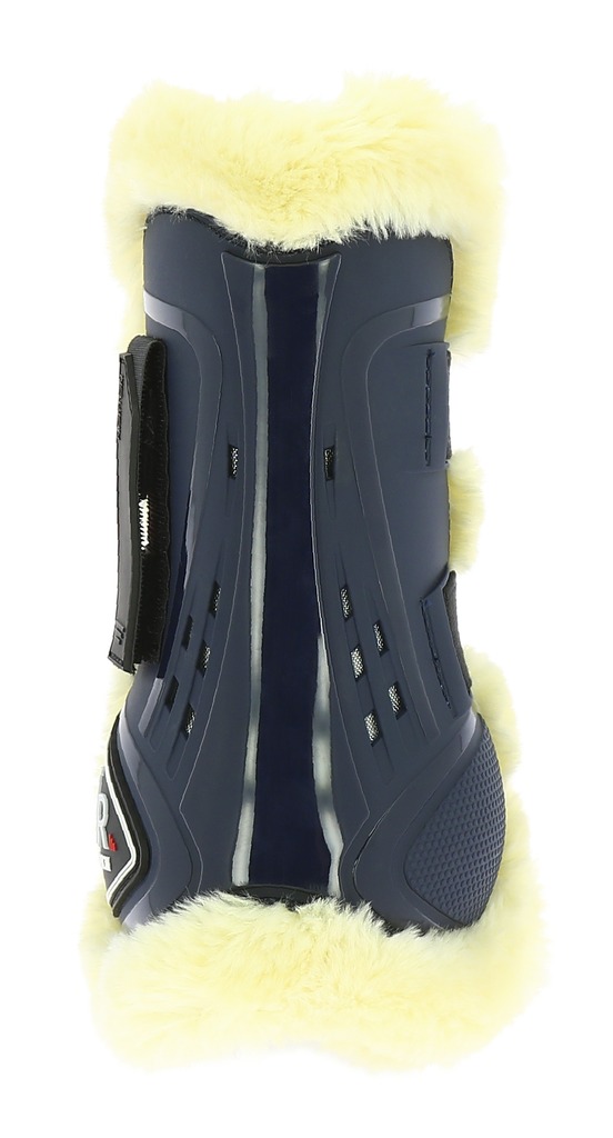 Guêtres NORTON "XTR" mouton synthétique