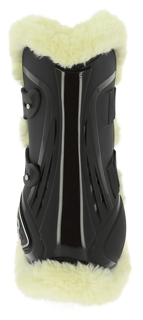 Guêtres NORTON "XTR" à boutons mouton synthétique