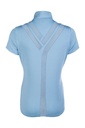 Shirt fonctionnel -Nashville- - Bleu clair (2)