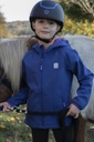 Softshell EQUI-KIDS "Amandine"