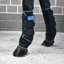 Guêtres de repos LAMI-CELL "Ice Boots"