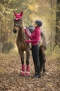 Guêtres dressage LAMI-CELL "LC"