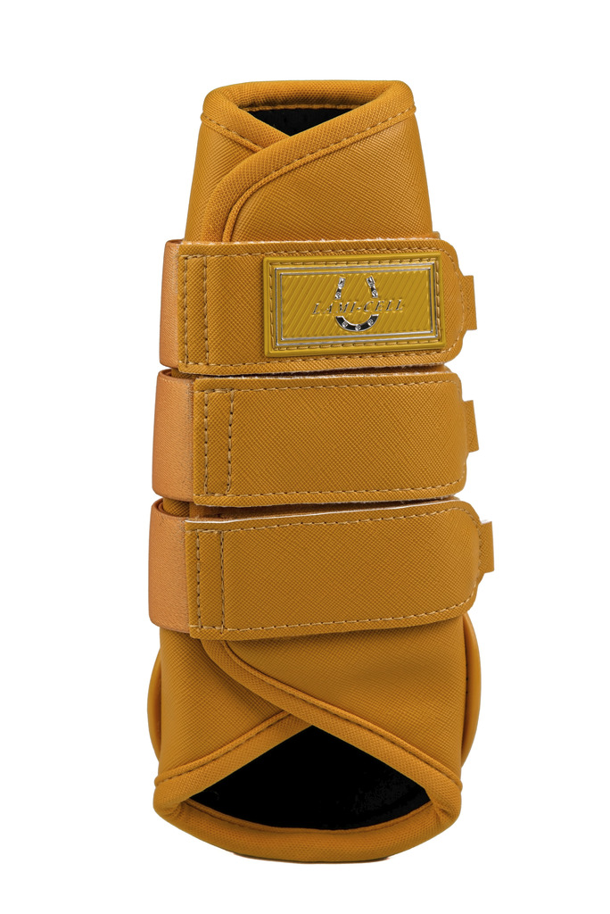 Guêtres dressage LAMI-CELL "LC"