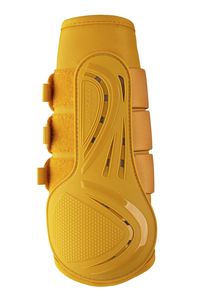 Guêtres dressage LAMI-CELL "LC"