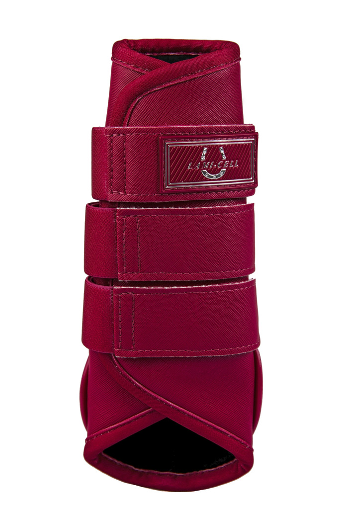 Guêtres dressage LAMI-CELL "LC"