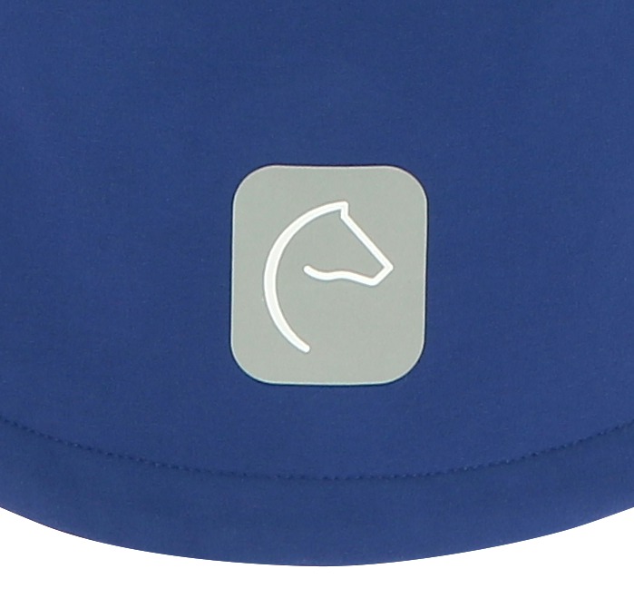 Softshell EQUI-KIDS "Amandine"