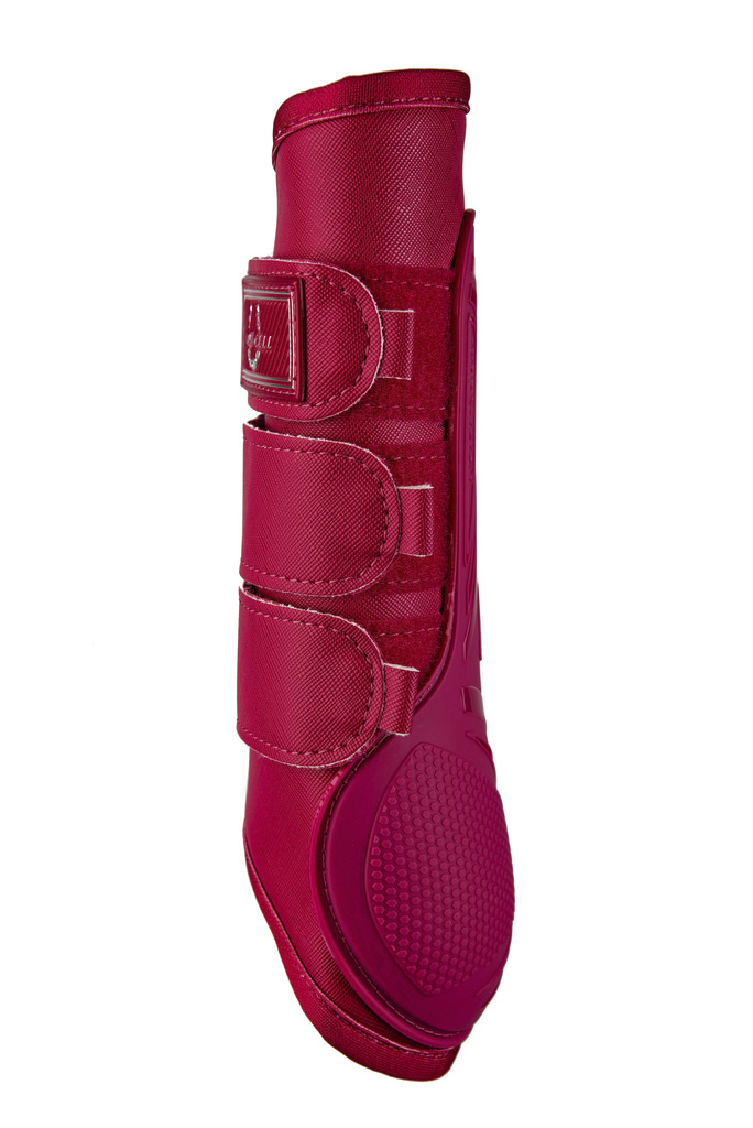 Guêtres dressage LAMI-CELL "LC"