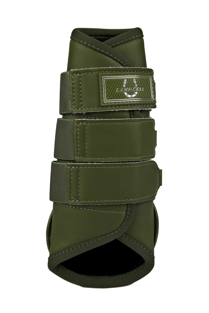 Guêtres dressage LAMI-CELL "LC"