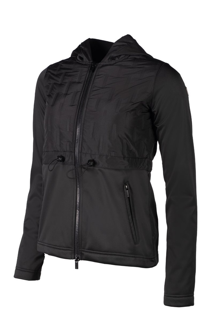 Veste -Limone- - Noir (7)