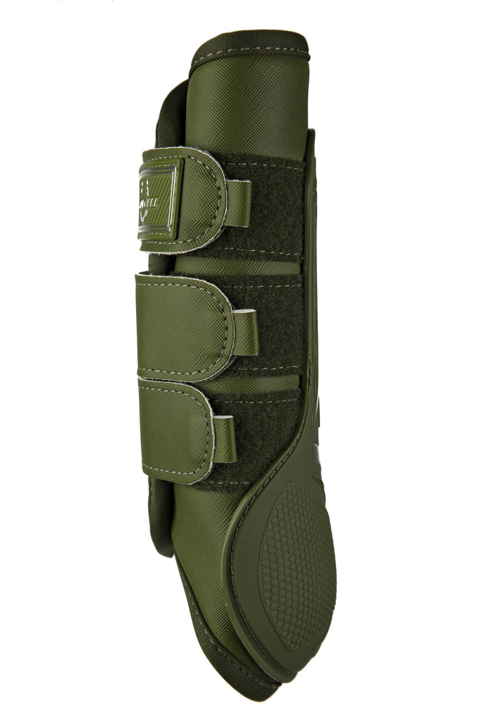 Guêtres dressage LAMI-CELL "LC"