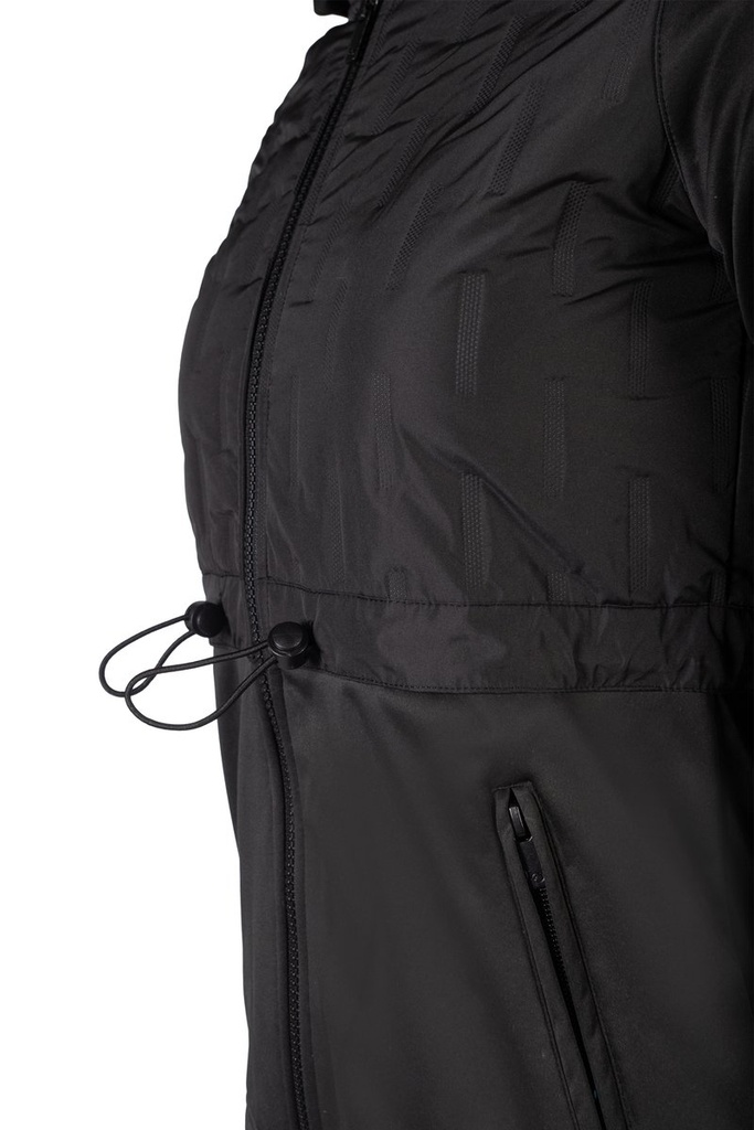 Veste -Limone- - Noir (9)