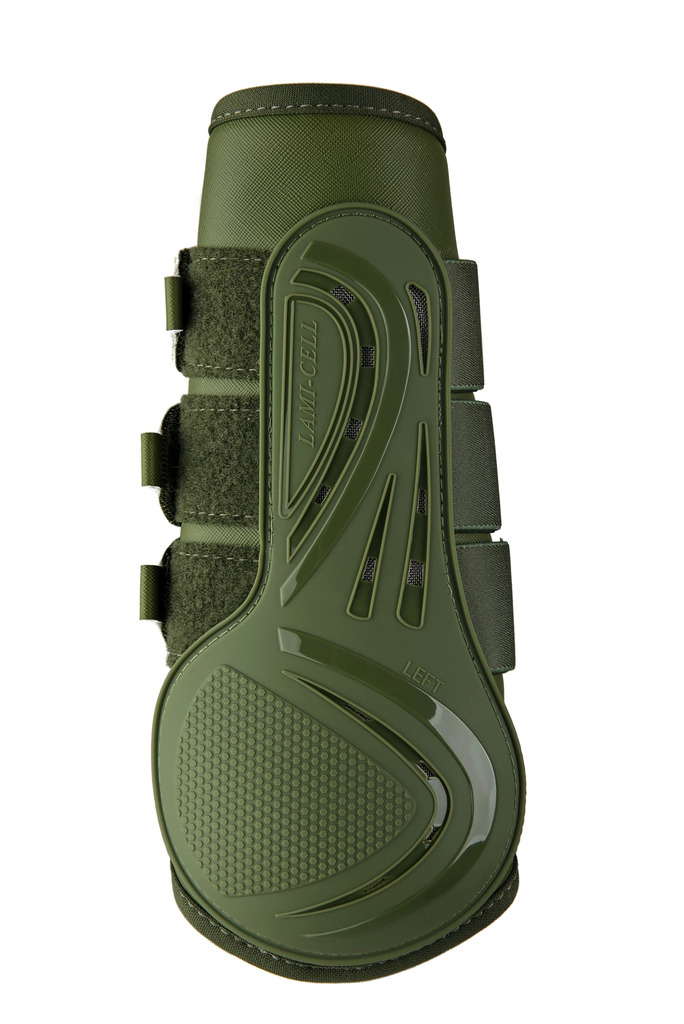 Guêtres dressage LAMI-CELL "LC"