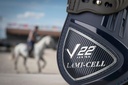 Guêtres protège-tendons LAMI-CELL "V22"