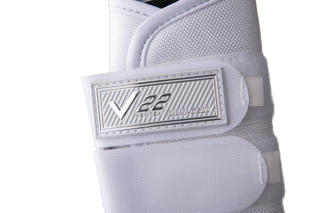 Guêtres fermées LAMI-CELL "V22 Brushing boots"
