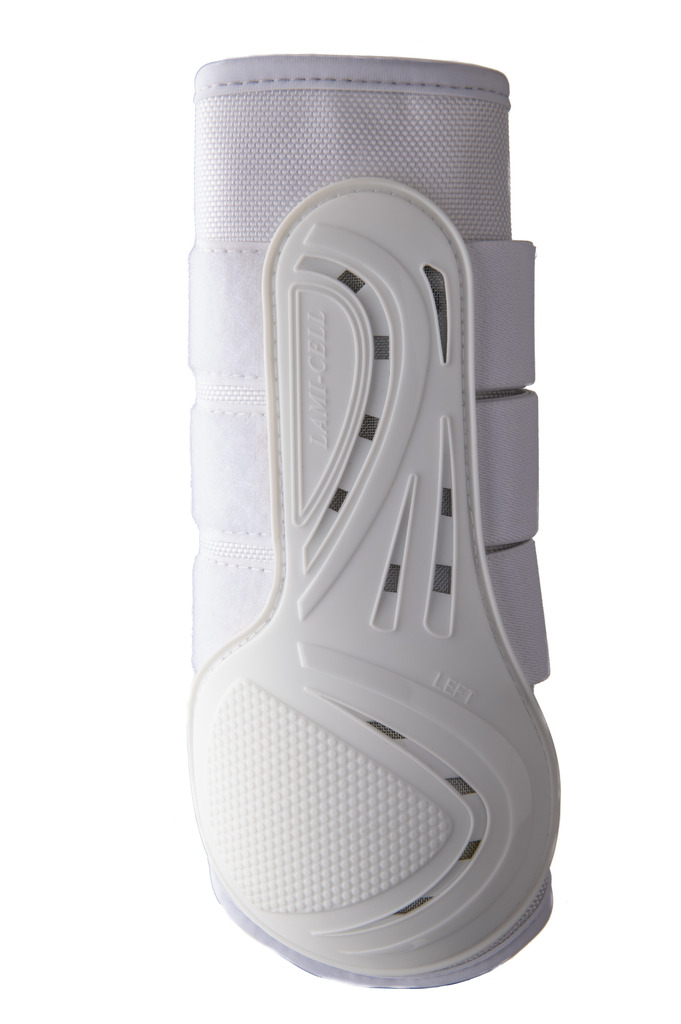 Guêtres fermées LAMI-CELL "V22 Brushing boots"