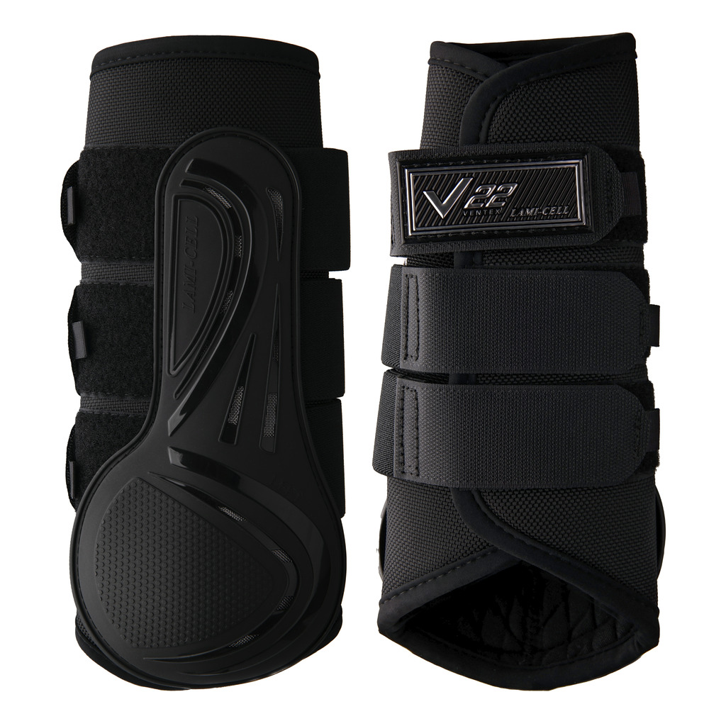 Guêtres fermées LAMI-CELL "V22 Brushing boots"
