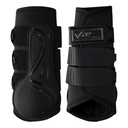 Guêtres fermées LAMI-CELL "V22 Brushing boots"