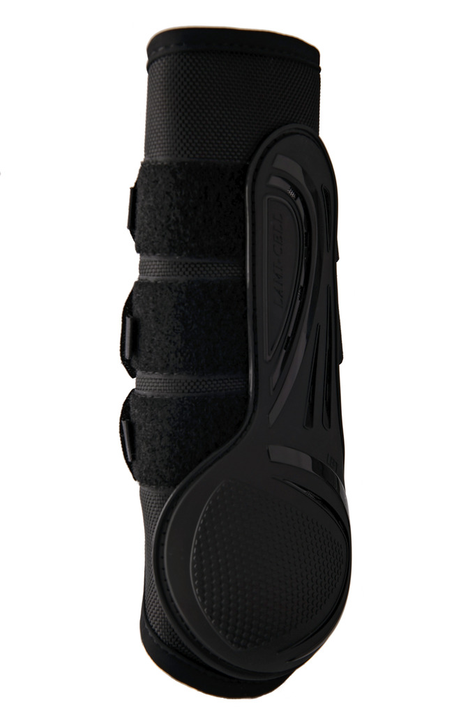 Guêtres fermées LAMI-CELL "V22 Brushing boots"