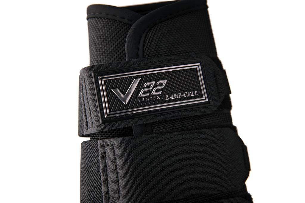 Guêtres fermées LAMI-CELL "V22 Brushing boots"