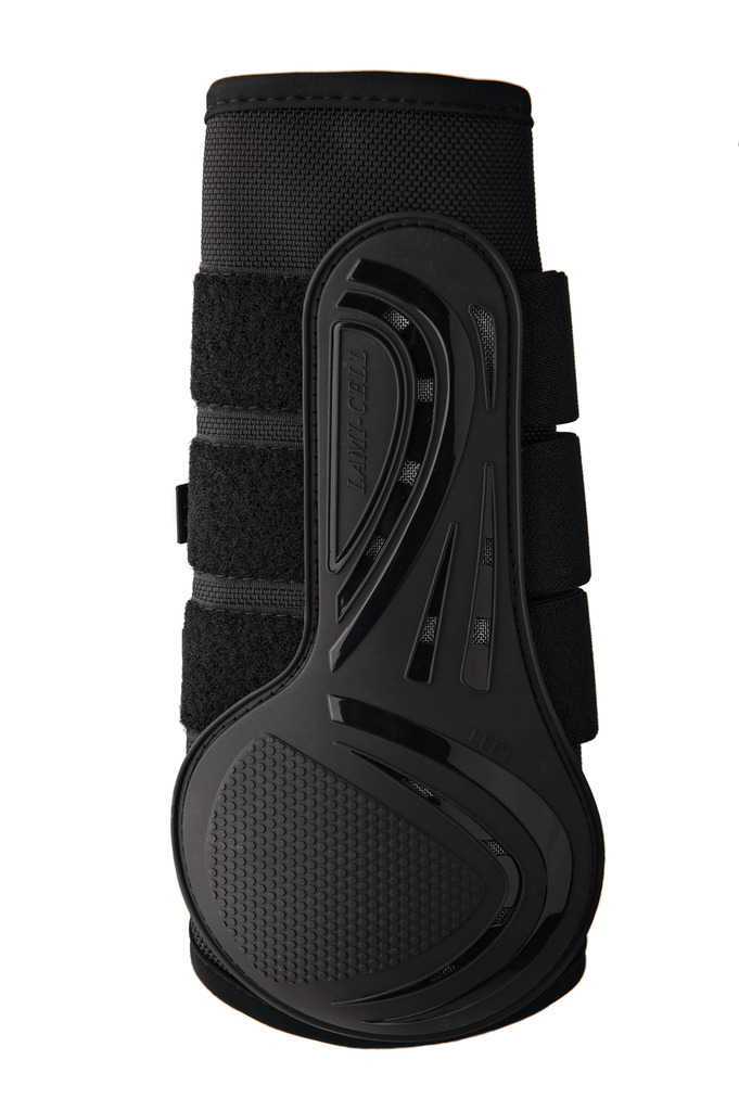Guêtres fermées LAMI-CELL "V22 Brushing boots"