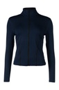 Veste fonctionnel -Shape- - Bleu foncé