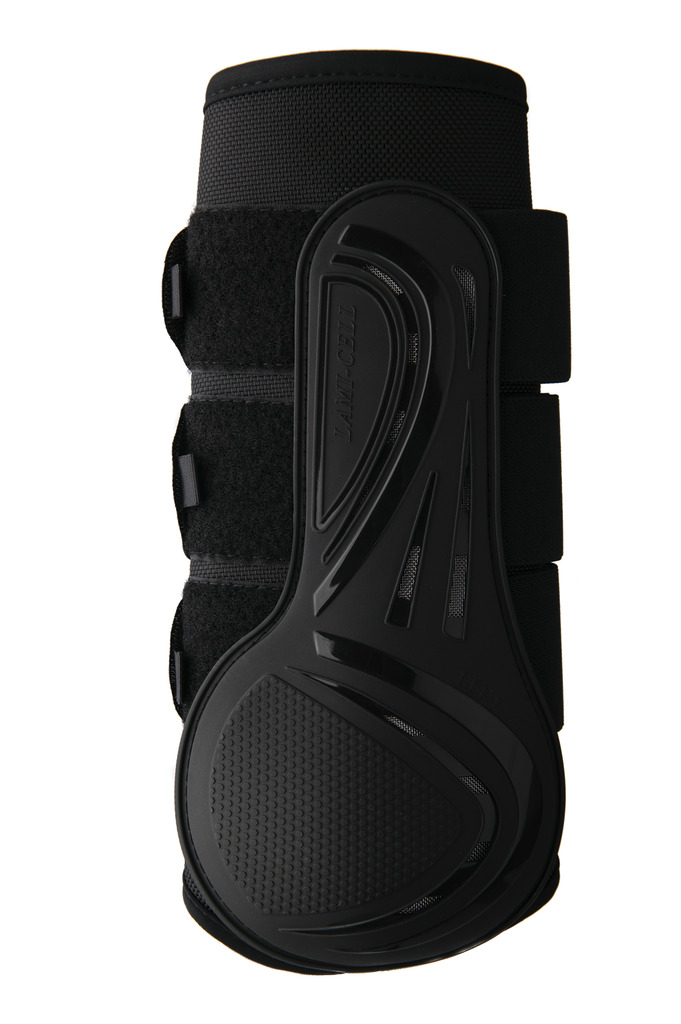 Guêtres fermées LAMI-CELL "V22 Brushing boots"