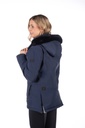 Veste -Minnesota- - Bleu foncé (4)