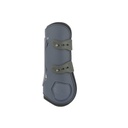 Ensemble guêtres et protège-boulets EQUITHÈME "French Touch"