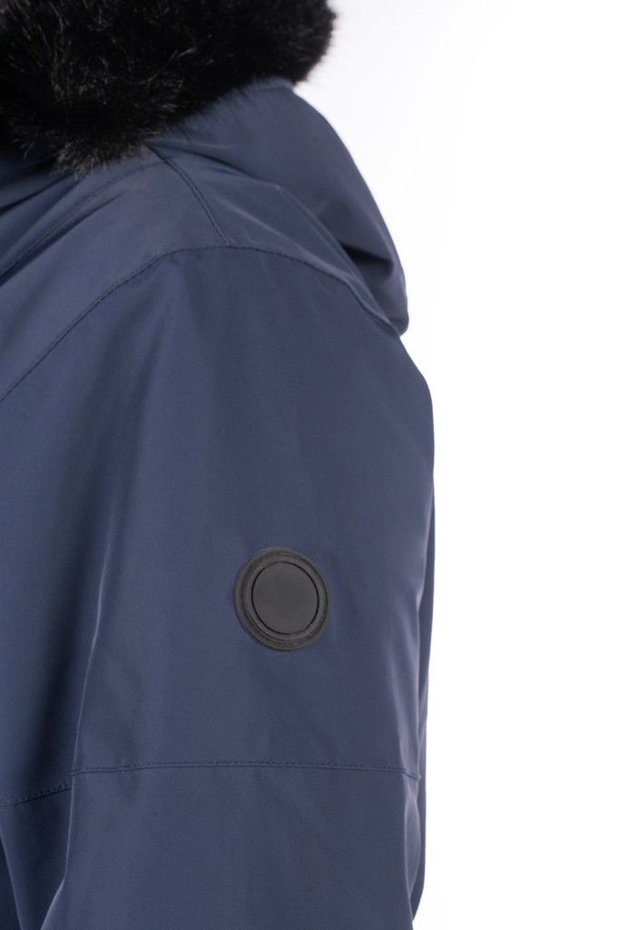 Veste -Minnesota- - Bleu foncé (13)