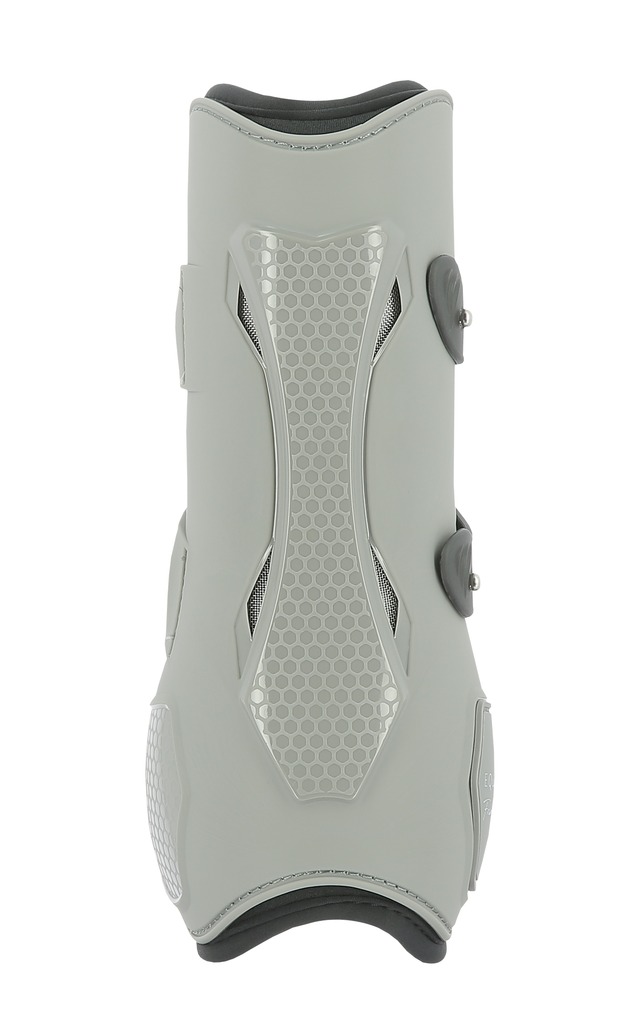 Ensemble guêtres et protège-boulets EQUITHÈME "French Touch"