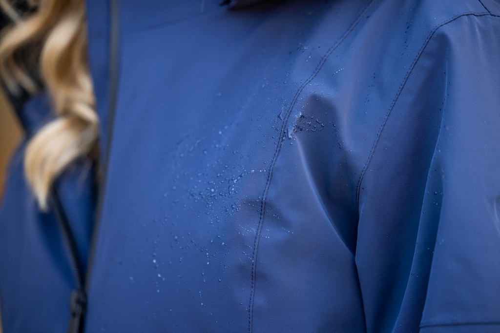 Veste -Minnesota- - Bleu foncé (19)