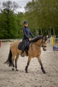 Blouson PRO SERIES "Foulée"