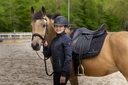 Blouson PRO SERIES "Foulée"