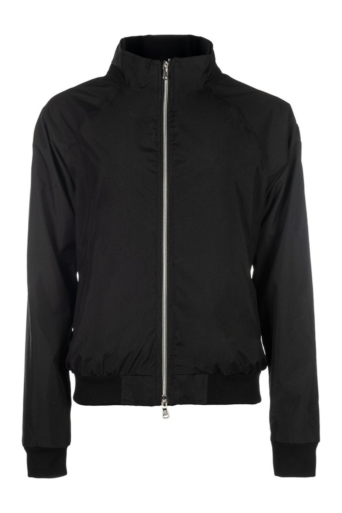 Blouson -Crew- Unisex - Noir
