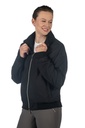 Blouson -Crew- Unisex - Noir (2)